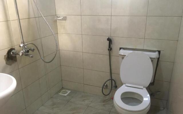 Vervet Guest house