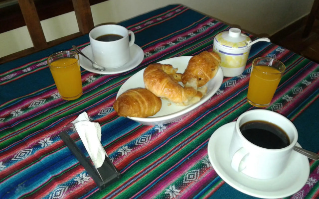 Hostal Vaquero