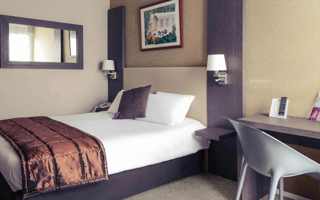 Mercure Cabourg Hôtel & Spa