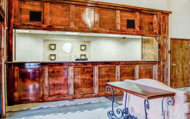 Comfort Inn Bessemer Birmingham South