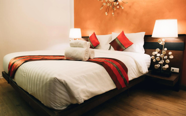 I Lanna House Chiangmai