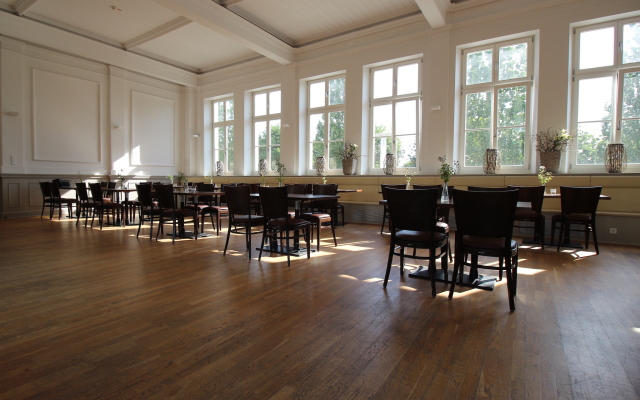 Parkhotel Putbus(Adults Only)