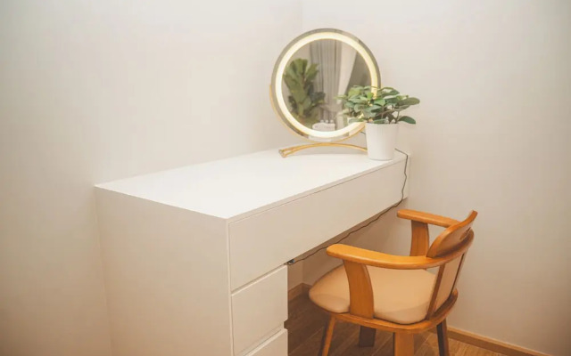 Laguna Beachside residences apartamens