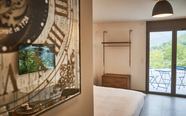 Pure Thermal Résidence