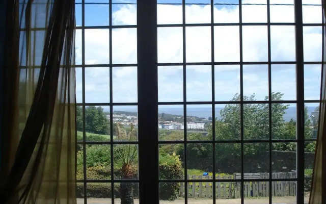 Family Holiday Villa Vacations Ponta Delgada