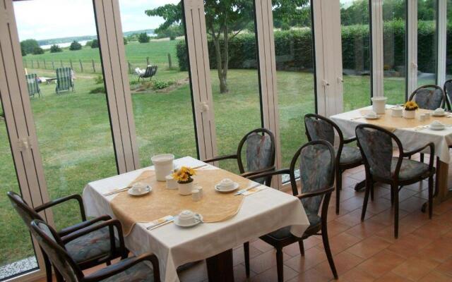 Hotel Marianne & Restaurant Kiek In