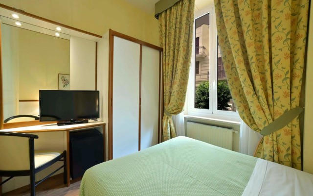 Hotel Europa & Concordia