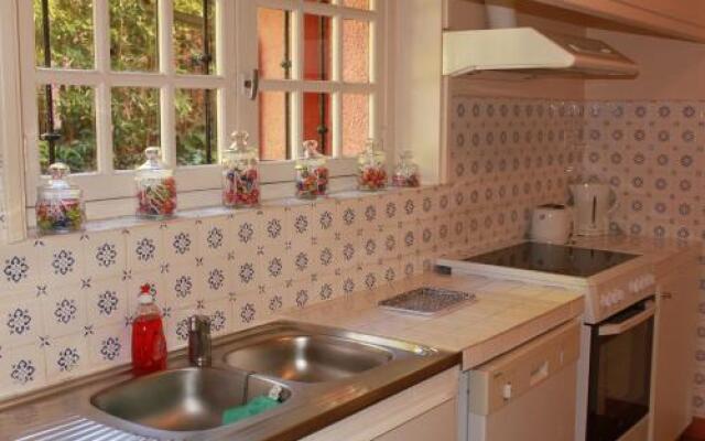 Appartements de Chantaco