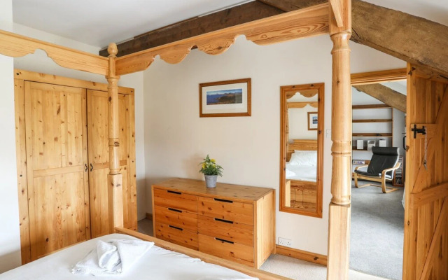 Bodlasan Groes House