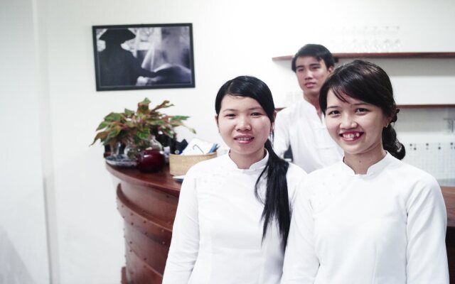 Nam Bo Boutique Hotel
