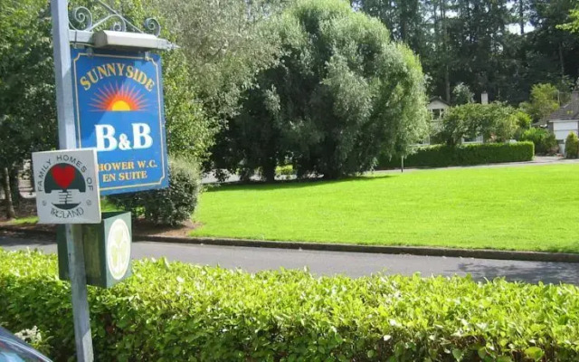 Sunnyside Bed and Breakfast