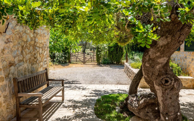 Selva - 3890, Mallorca