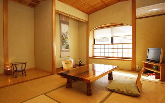 Shinkiya Ryokan