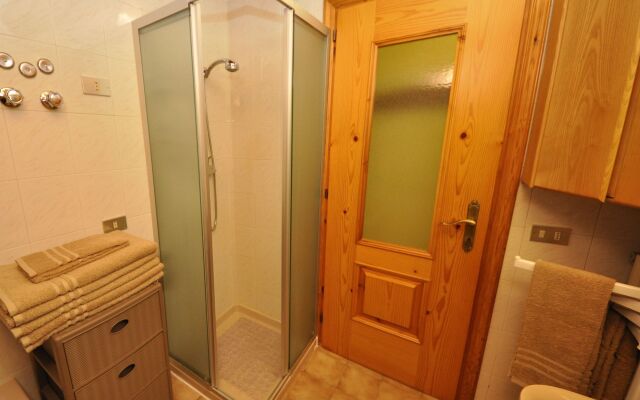 Appartamento Valeriano