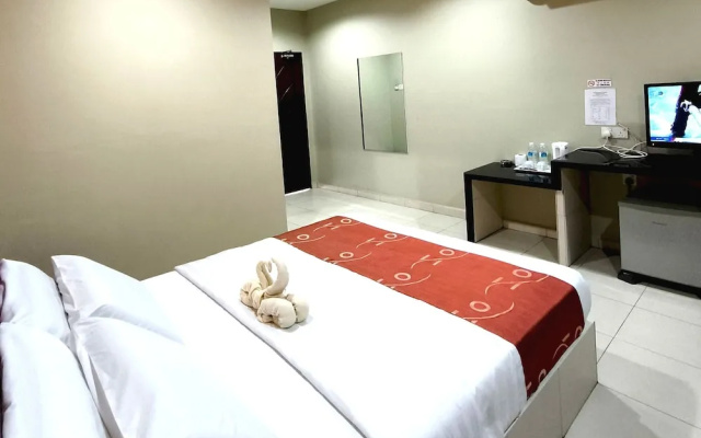 Hotel O Rumah Rehat Awana