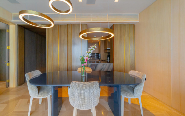 EDEN'S Homes & Villas - FIVE Residences