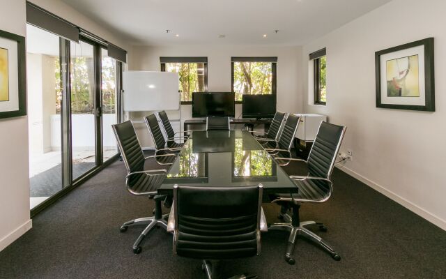 Grand Mercure Allegra Hervey Bay