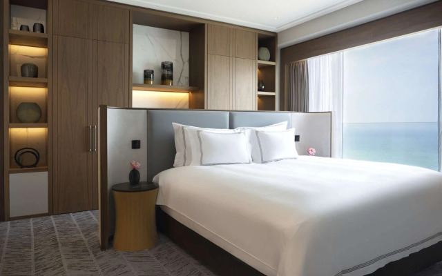 The David Kempinski Tel Aviv