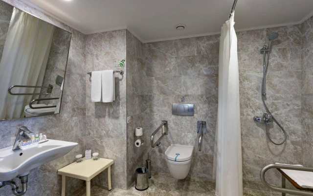 Miracle Resort Hotel - All Inclusive