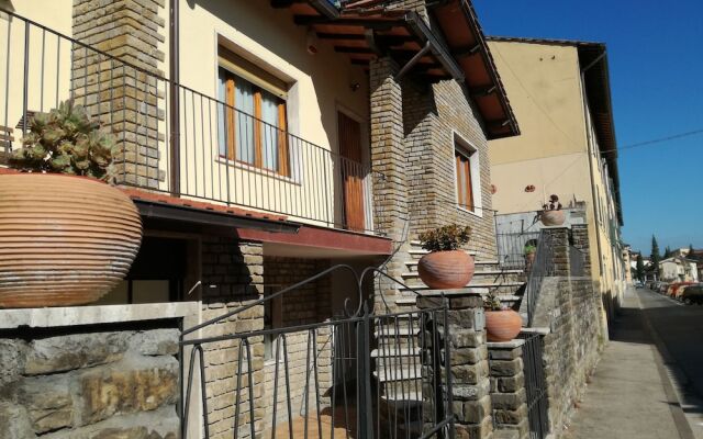 Chianti Best House
