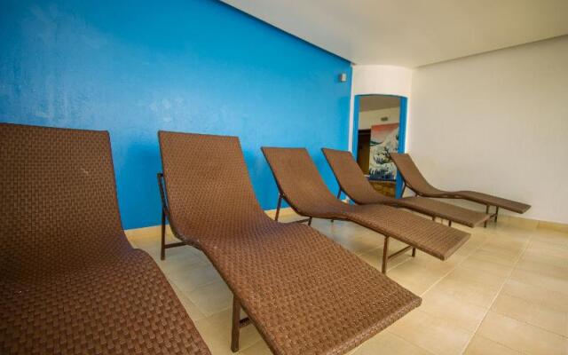 Mount Elgon Hotel