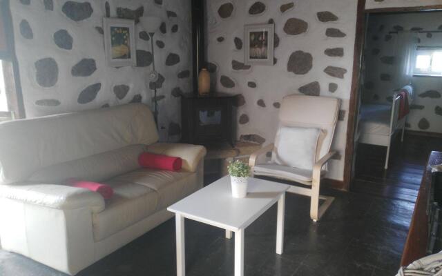 Casa Rural Macrina