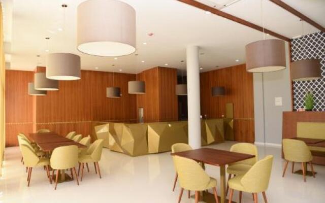 Hotel Pedras Salgadas