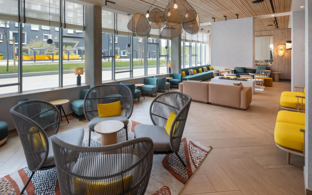 Residence Inn Charles de Gaulle Central Airport