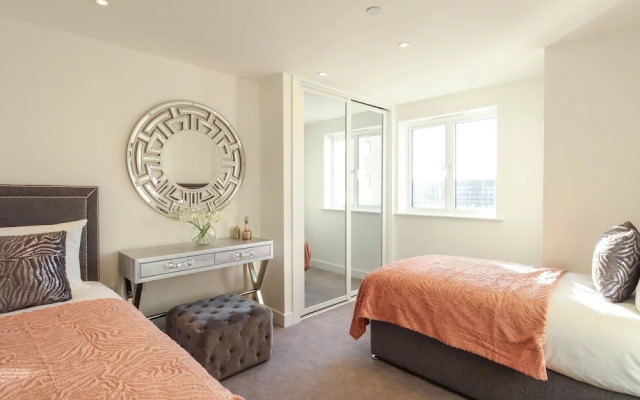 Harbourside Haven Apartment 3