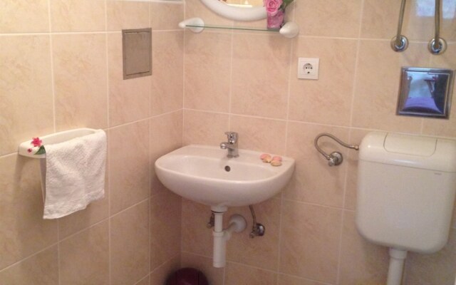 Apartments Jagoda