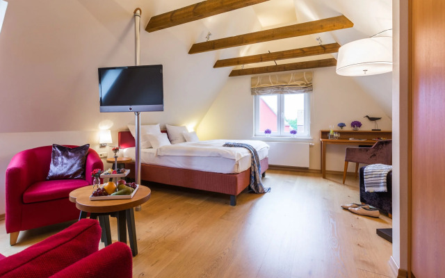 Romantik Hotel Reichshof