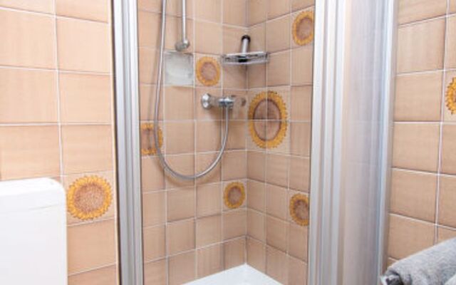 Apartment Düne Norddeich