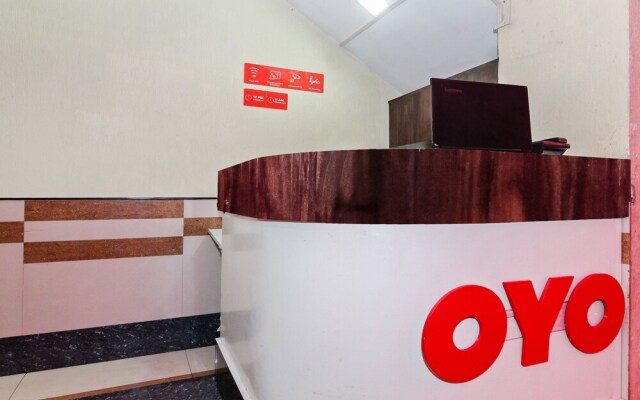 OYO 27601 Zaika Orchid Apartments