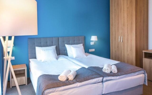 Hotel Arkadia Jelcz-Laskowice