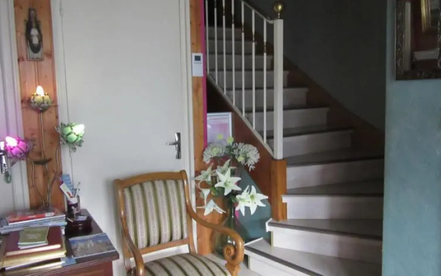 Chambres dHôtes Les Hortensias