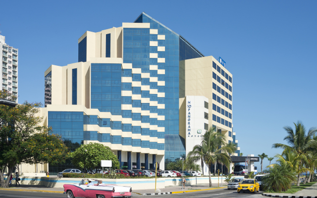 H10 Habana Panorama