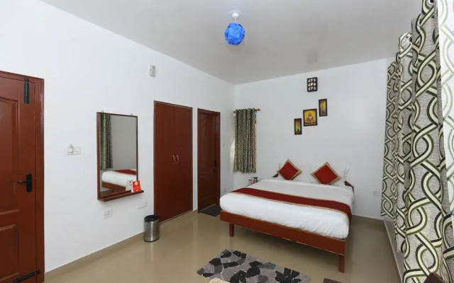 OYO Homes 070 Conoor Road