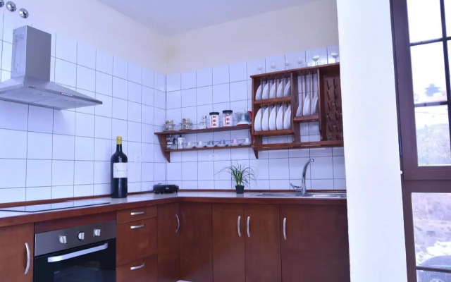 Casa Yoel