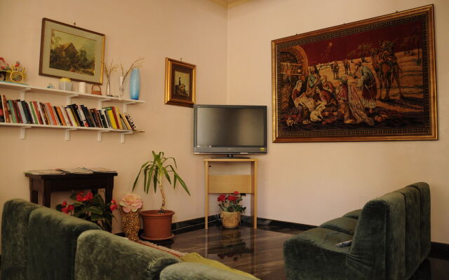 Hotel Siviglia