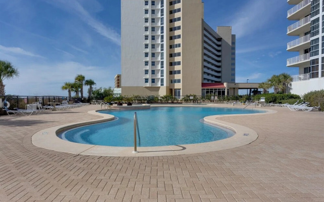 Palacio 501 by Meyer Vacation Rentals