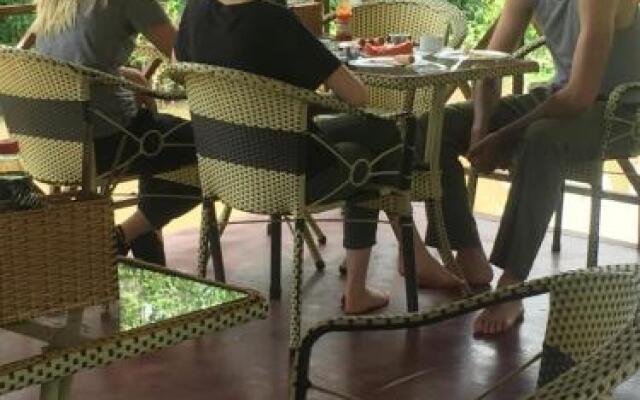 Dan Sinh Homestay