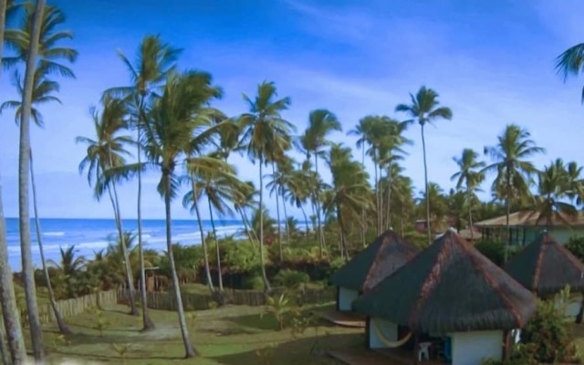 Aldeia Setemares Bangalôs