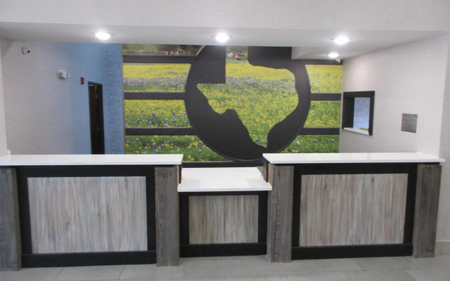 Best Western Decatur Inn