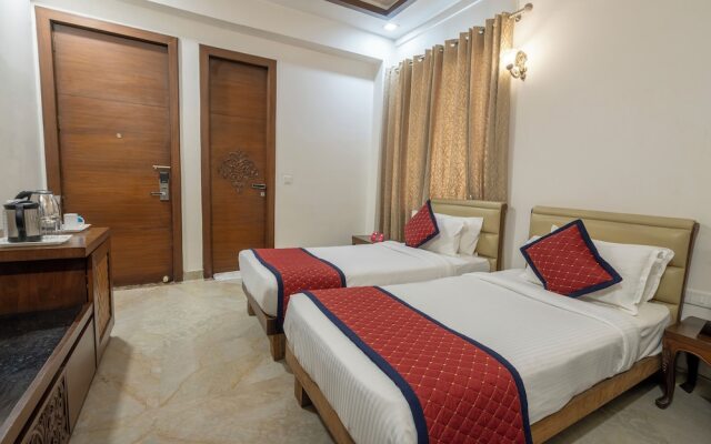 Spree Hotel Agra
