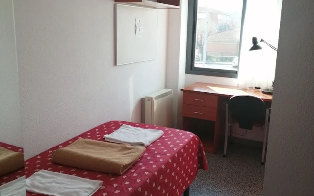 Residencia La Ribera