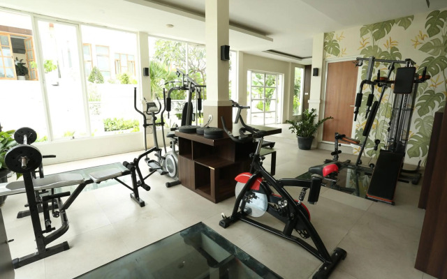 Luminor Hotel Banyuwangi Yos Sudarso by WH
