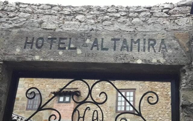 Hotel Altamira