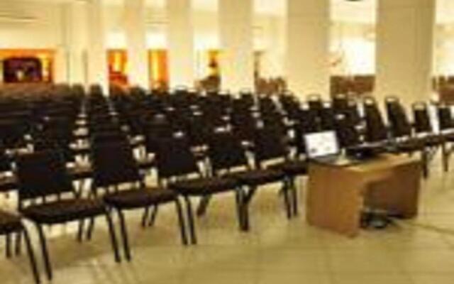 Hits Pantanal Hotel Aeroporto