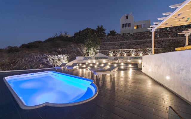 The Zen Villa
