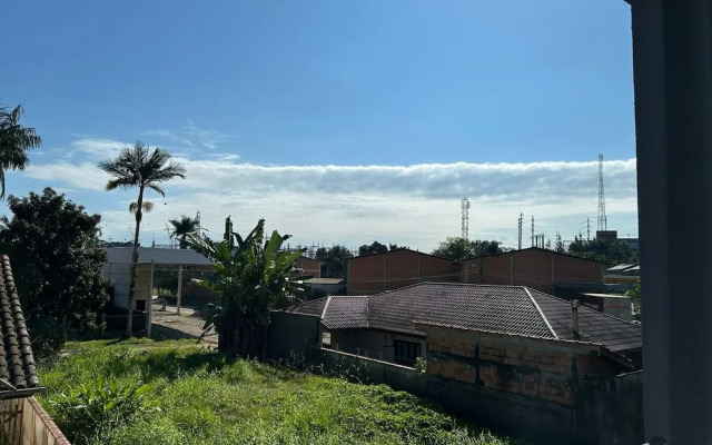 Apartamentos Bora Bora Hospedagens